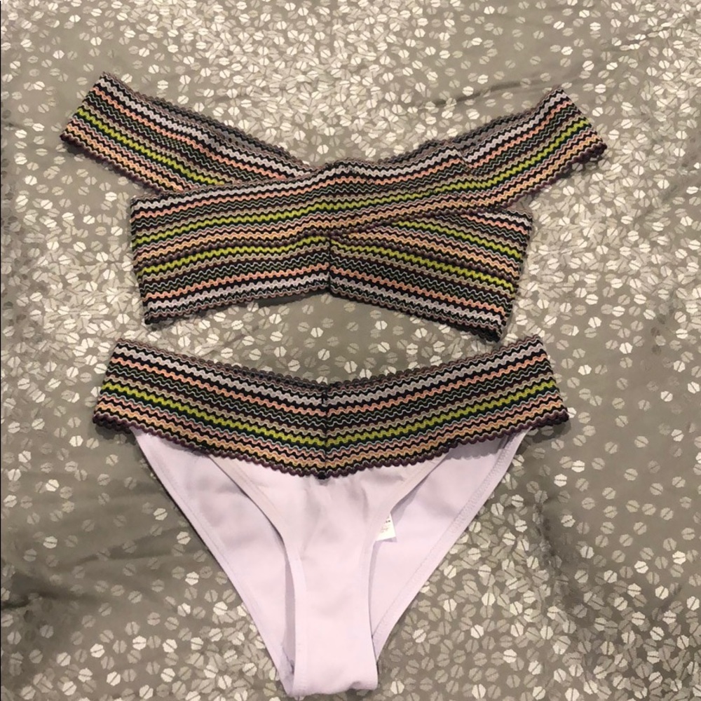 Bandage Bikini